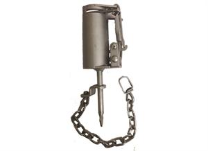 Duke Dog Proof Raccoon Trap  Murrays Lures & Trapping Supplies