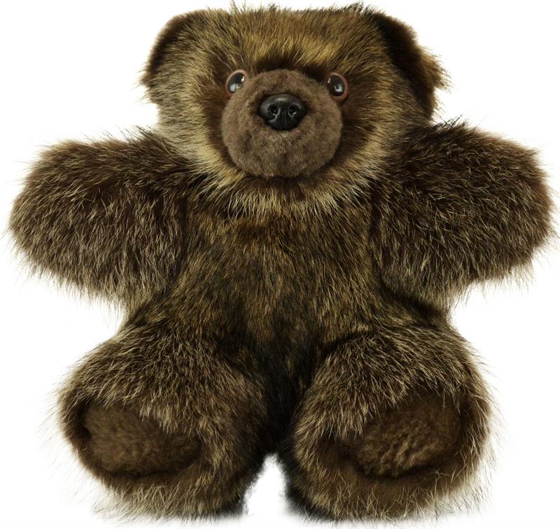 fur teddy