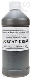 Russ Carman's Quality Bobcat Urine